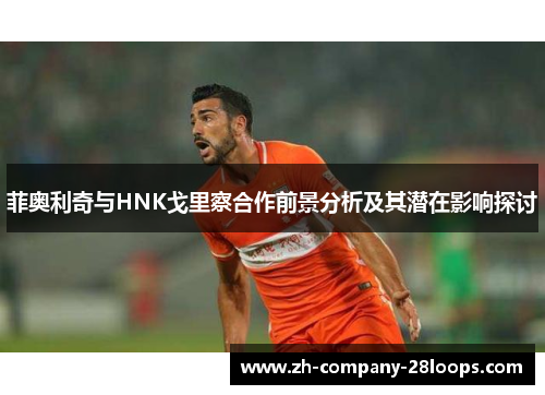 菲奥利奇与HNK戈里察合作前景分析及其潜在影响探讨