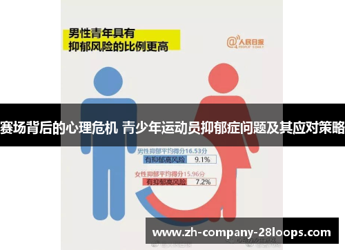 赛场背后的心理危机 青少年运动员抑郁症问题及其应对策略 赛场背后的心理危机 青少年运动员抑郁症问题及其应对策略
