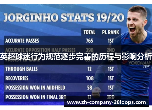 英超球迷行为规范逐步完善的历程与影响分析