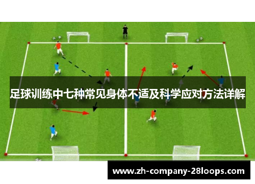 足球训练中七种常见身体不适及科学应对方法详解 足球训练中七种常见身体不适及科学应对方法详解